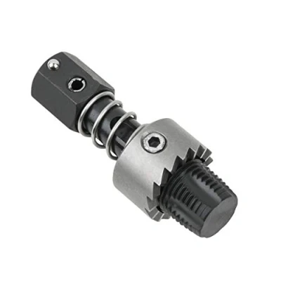 Image de 1/2&quot; Limpiador especial de roscas con fresadora integrada asientos estanquidad 14mm