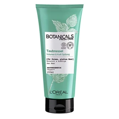 Image de L&#039;Oréal Paris Botanicals Deaf Nettle Conditioner 200 ml