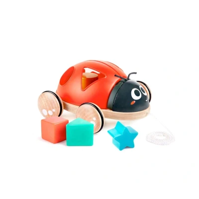Image de Trieur en Forme de Coccinelle