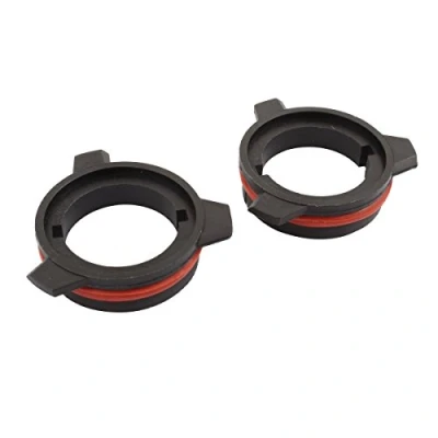 Image de TOMALL D2R D2S D4S D4R LED Ampoule Phares Retenue d&#039;Adaptateur