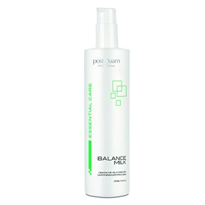 Image de Postquam SKIN CARE MILK 250 ML. Mixed Nettoyant visage, Taille: One Size, White
