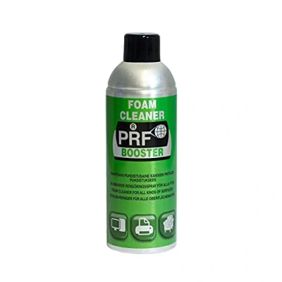 Image de Mousse de nettoyage pour utilisation multifonctionnelle Foam cleaner 520 ml