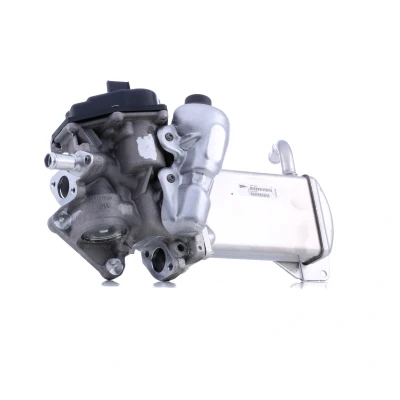 Image de VALEO ORIGINAL PART 700438 Module AGR avec radiateur EGR, joints vanne bypass à dépression, sans collier