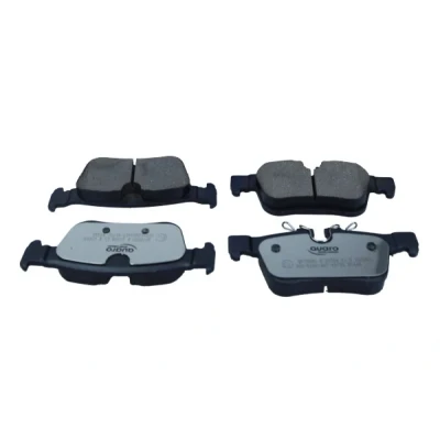 Image de QUARO QP7889C Jeu de plaquettes frein préparé pour indicateur d&#039;usure VOLVO: XC60 II, V90 II Break, V60