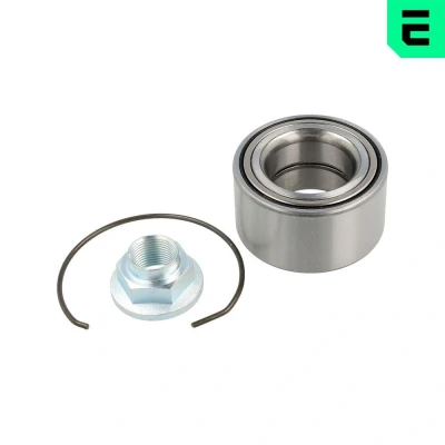 Image de OPTIMAL 921410 Kit de roulements roue 70 HYUNDAI: i20 I 3/5 portes, i10 I, II KIA: RIO 3, Picanto III