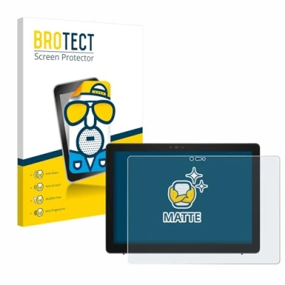 Image de BROTECT Protection Ecran Anti Reflet pour Dell Latitude 7200 2 in 1 Film Mat