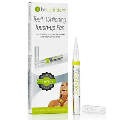 Image de TEETH WHITENING X1 touch up pen 2 ml