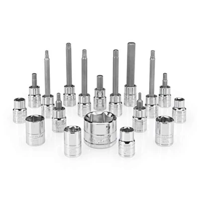 Image de Park Tool SBET SBS 1.2 SOCKET ET BIT SET 3/8&quot; Noir Taille Unique