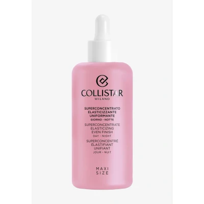 Image de Collistar Superconcentrate Elasticizing EVEN Finish DAY Night Anticellulite, Taille: 200 ml,