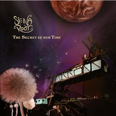 Image de The Secret of Our Time (Ltd Edition) [Import]