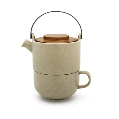 Image de Bredemeijer Tea for one Umea argile 500 ml