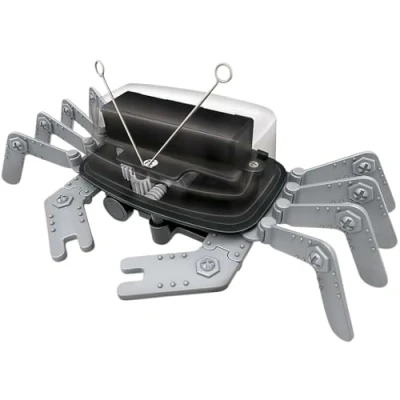 Image de 4M Table Top Robot by