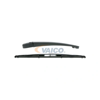 Image de VAICO V46 1708 Kit de bras d&#039;essuie glace, nettoyage des vitres avec cache, balai glace intégré EXPERT KITS +