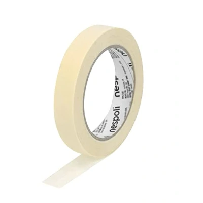 Image de Nespoli N9930194646 Basic Ruban de masquage 19 mm x 50 m