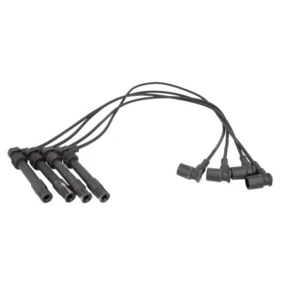 Image de ENGITECH ENT910543 Jeu De Fils d&#039;Allumage AUDI: 100 C4 Avant, Berline, A6 Berline