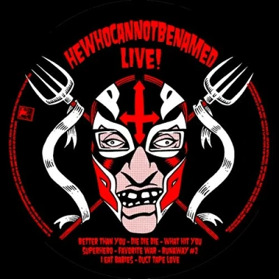 Image de Live at The Emerald (Split Picture Disc) [Import]