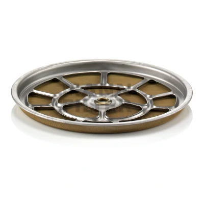 Image de MANN FILTER H 116 KIT Filtre Boite Automatique avec joint de carter d&#039;huile VOLKSWAGEN: GOLF 2, TRANSPORTER 3 Kasten, Jetta AUDI: 100 C4 Berline