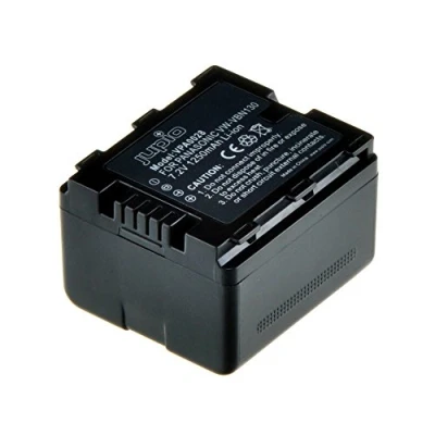 Image de JUPIO Batterie Panasonic VW VBN130E