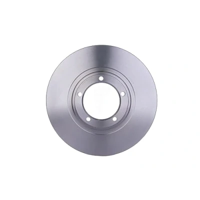 Image de HELLA 8DD 355 116 741 Disque de frein 274 26 05/05 108 ventilé l&#039;intérieur sans boulon fix roue, moyeu roue