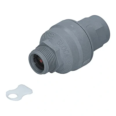 Image de Acquastop Waterblock pour machine à laver et lave vaisselle Eltek 10041