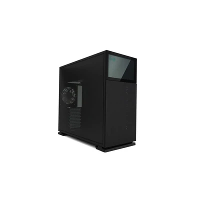 Image de In Win N127 Midi Tower Noir Neuf