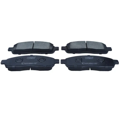 Image de MAXGEAR 19 3917 Jeu de plaquettes frein non préparé pour l&#039;indicateur d&#039;usure FORD USA: F 150 Mk12 Crew Cab Pick up