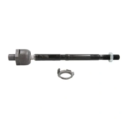 Image de febi BILSTEIN 102576 Rotule Axiale Essieu avant gauche, droit 256 Plus avec contre écrou