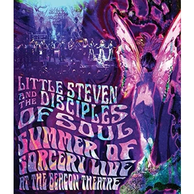 Image de Summer of Sorcery Live at The Beacon. (Blu Ray) [Import]