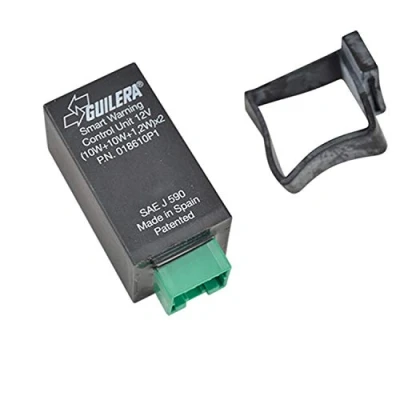 Image de WACOX CENTRALE CLIGNOTANT MAXI SCOOTER GUILERA ADAPTABLE 125/400 X EVO/MP3/X8/X9