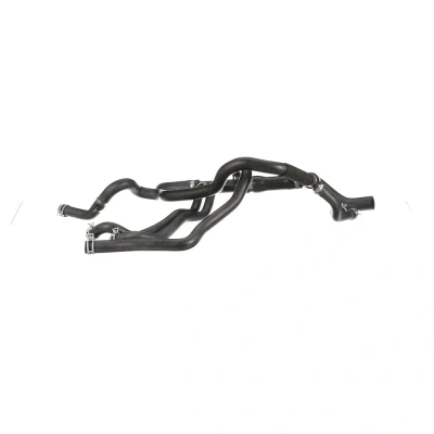 Image de GATES 05 3972 Durite De Refroidissement EPDM (éthylène propylène diène caoutchouc) RENAULT: Duster