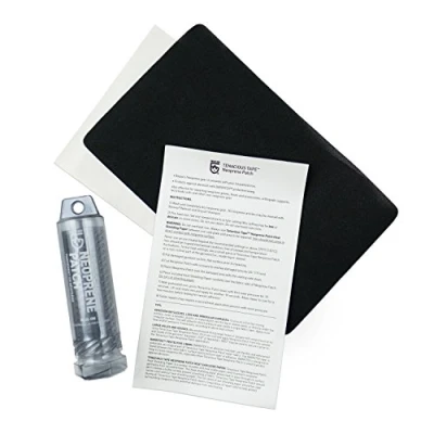 Image de McNett Iron Mend Repair Patch Kit