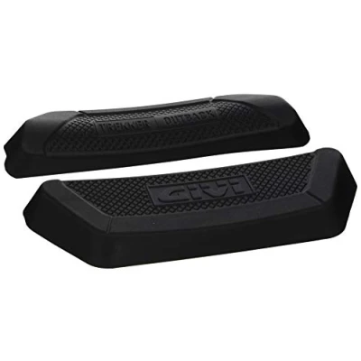 Image de Givi Dossier de Siège du Passager Aluminium Topcase Trekker Outback Obk58A/Obk58B, Noir