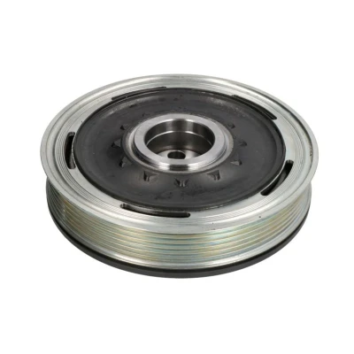 Image de BTA E6B0017BTA Poulie Damper 139, 139 5 BMW: 1 portes, 2 Active Tourer, X1, MINI: 3/5 Clubman, VOLKSWAGEN: Passat B5 GP Berline