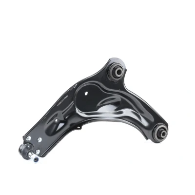 Image de MAPCO 49170 Bras de suspension Essieu avant gauche, inférieur barre oscillant transversal Tôle d&#039;acier RENAULT: Vel Satis, ESPACE 4