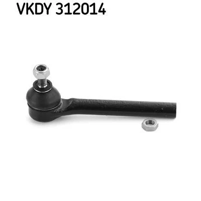 Image de SKF VKDY 312014 Rotule de direction avec graisse synthétique FIAT: Panda III 3/5 portes, LANCIA: Ypsilon