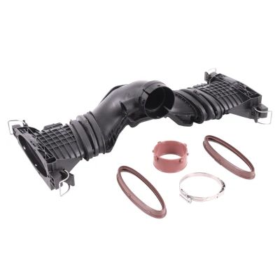 Image de VEMO V30 72 0965 Débitmètre d&#039;air avec joints MERCEDES BENZ: Classe C Berline, E ML