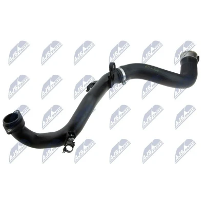 Image de NTY GPP FT 030 Gaine De Suralimentation