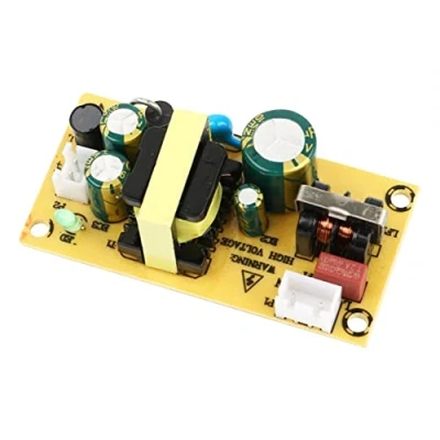 Image de Module d&#039;alimentation à découpage AC DC, 110 V 220 DC 9 1,5 A Carte isolée Convertisseur abaisseur isolé de précision