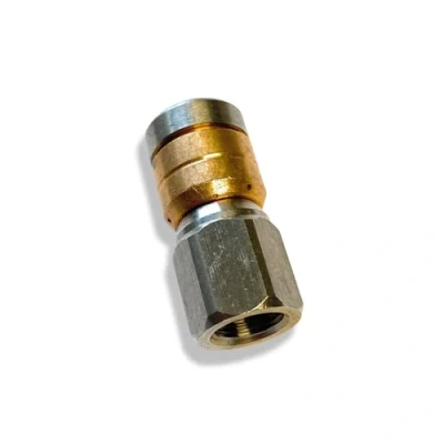 Image de Buse de nettoyage rotative pour Kärcher Kränzle WAP Alto 1/8&quot; IG, max. 250 bar, effet très puissant, différentes tailles (050)
