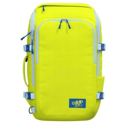 Image de Cabinzero Adv Pro 32L Sac à dos unisexe adulte, Vert citron (Mojito Lime), Talla única, Décontracté