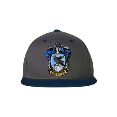 Image de Logoshirt Snapback CAP Harry Potter Ravenclaw Casquette pour enfants, Taille: One Size, Farbig