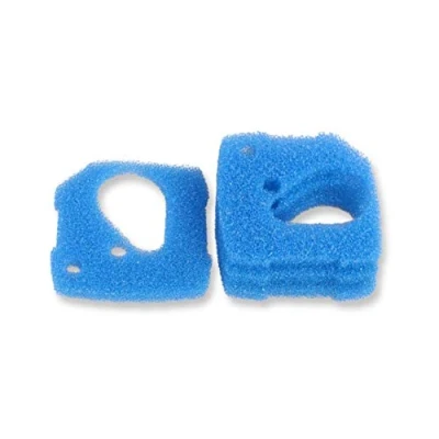 Image de INGVIEE 4 Pièces Compatible Mousse Filtrant pour Eheim Professionel 4+ 250/250T/350/350T/600 et Pro 4e+ 350