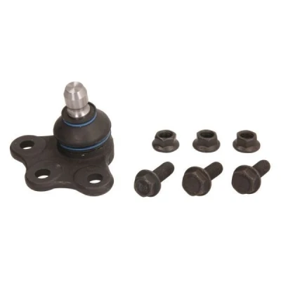 Image de REINHOCH RH03 5001 Rotule de suspension côté conducteur ou passager 16 OPEL: Corsa C 3/5 portes, Combo Van / Break, Tour