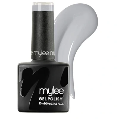 Image de Mylee Vernis à Ongles Semipermanent 10ml [Circle Back] The Corpcore Collection UV/LED Nail Art, Manucure et Pédicure Durable, Usage Professionnel Domestique [Automne/Hiver 2024]