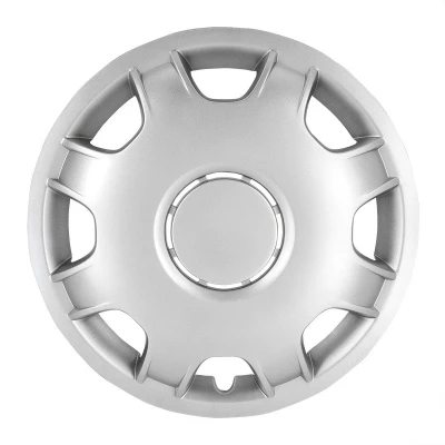 Image de AutoStyle PP 5246 Enjoliveurs 16Pouces argent