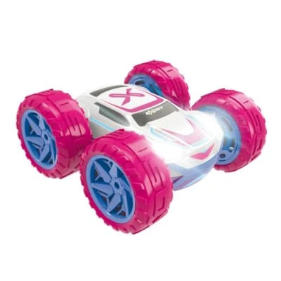 Image de Exost Formula 360 Cross Amazone Véhicule Radio Commande avec Lumières Bizak 62000260