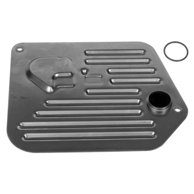 Image de MEYLE 100 136 0008 Filtre Boite Automatique sans joint d&#039;étanchéite ORIGINAL Quality AUDI: A6 C5 Berline, C6 Avant
