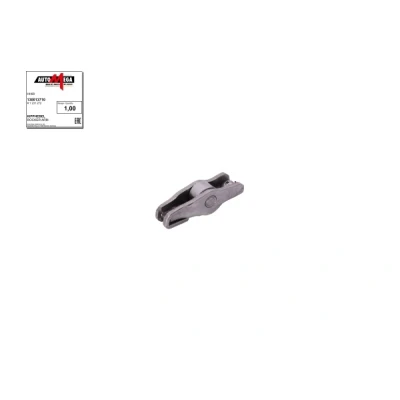 Image de AUTOMEGA 130013710 Culbuteur PEUGEOT: 207 3/5 portes, 308 I 5008 I, CITROËN: C4 Picasso 1, Berlingo / First II