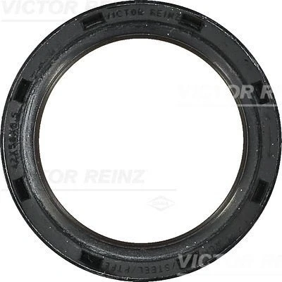 Image de REINZ 81 38529 00 Joint Spi De Vilebrequin PTFE (polytétrafluoroéthylène)/ACM (caoutchouc polyacrylique PEUGEOT: 407 Berline, SW, 807