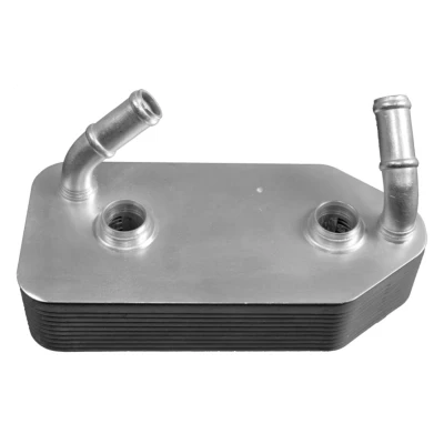 Image de NRF 31186 Radiateur d&#039;Huile AUDI: A3 3/5 portes